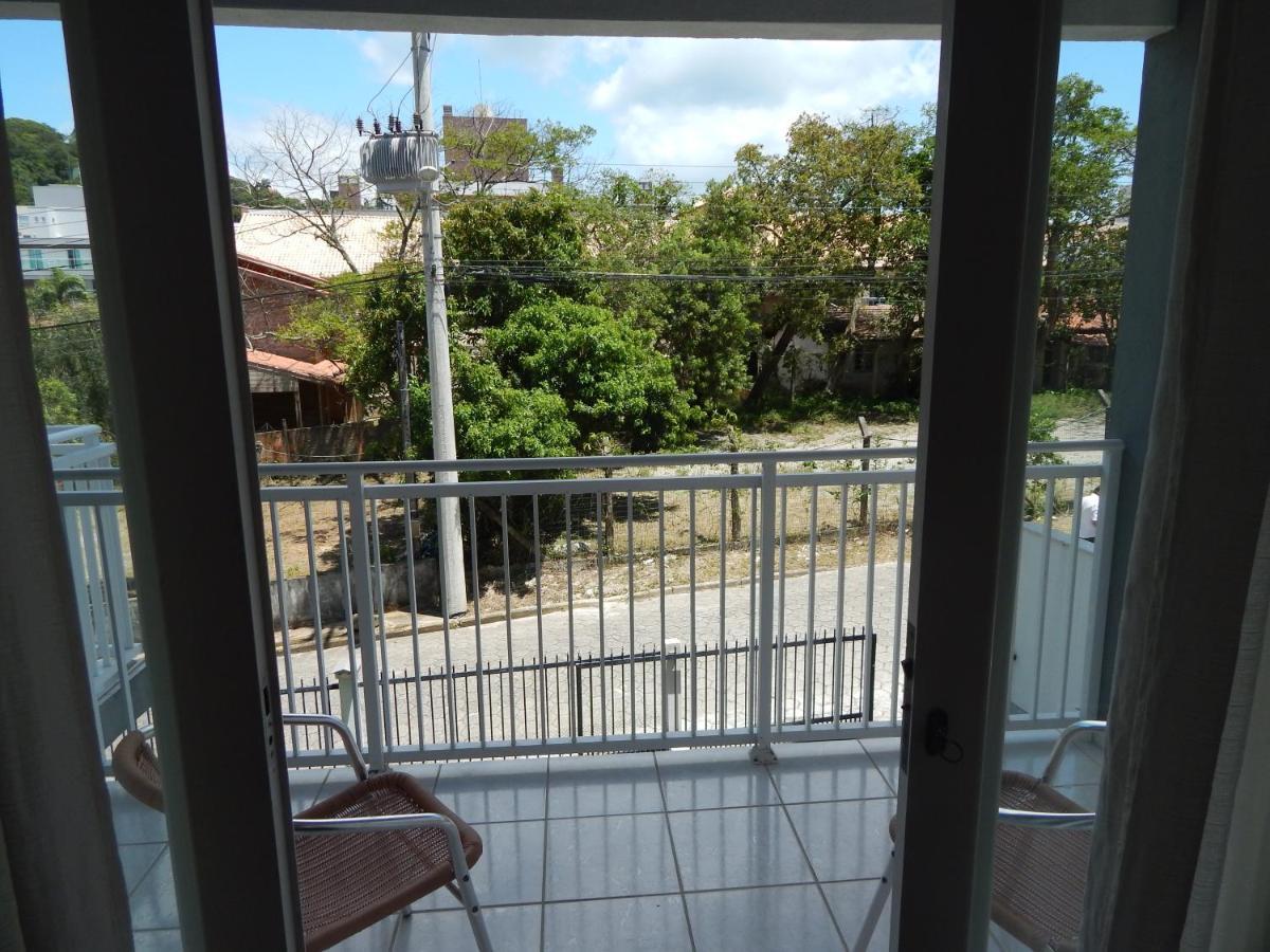 Casa Ampla No Centro, Piso Terreo Ou Superior Villa Bombinhas Eksteriør billede